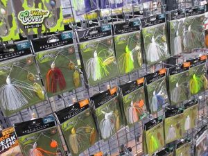 ★☆★ノリーズ・クリスタルS　レガーレ・ヴァダム125F入荷！！　　　　　　　　そして、今週末は買取25％up↑↑☆★☆