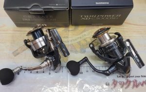 ☆新品＆中古商品入荷のご案内☆
