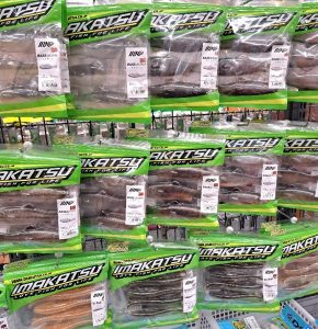 新品商品入荷のご案内😁