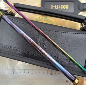 中古商品入荷＆25日タックルベリーdayのご案内😁
