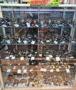 中古商品入荷＆BLACK FRIDAYご案内😁