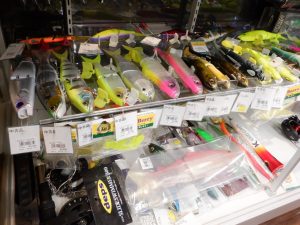 ☆～新品＆中古入荷情報～☆