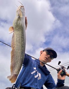 !!釣果情報!!