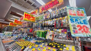 !!本日よりサマーセール開催!!