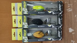 【入荷情報】MJプロップスタンダードカラー