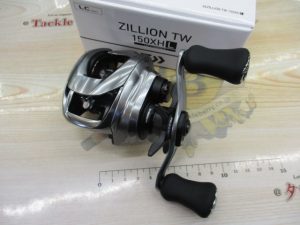 26ZILLION150入荷致しました！