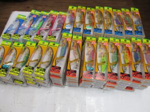 エギ王シリーズ大量入荷！