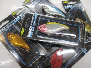 ＭＳバイブレーションＴＧＳ入荷しました。