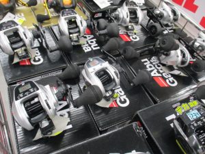 【BB門司店】特価品！アブ　フネDLCシリーズ大量入荷！！