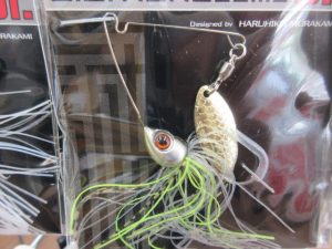∇クルコマJr、GR8、シーバスMAXパワー入荷しました。∇