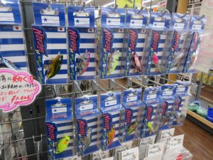 ∇カゲロウ155F、ナレージ50、カバースキャット3.5in入荷しました。∇