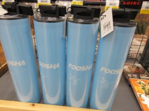 ∇フーシャ、最強SWスナップ入荷しました。∇