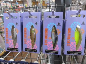 ∇マリエラ58S、リップル52S入荷しました。∇