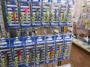 ∇ガボッツ、VJ-36入荷しました。∇