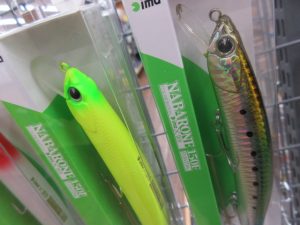 ∇ナバロン150F、ハダラバイブ入荷しました。∇