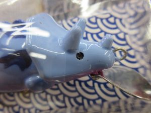 ∇トリケラトプスサ－フェスクランク＆T-REXジッター∇