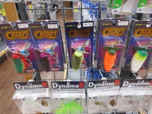 ∇キャタピーⅡ、シュガペンシュプラッシュ入荷しました。∇
