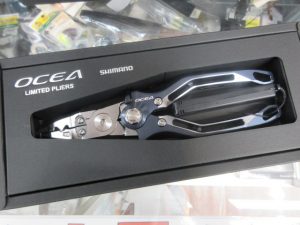 ∇オシアリミテッドプライヤー入荷しました。∇