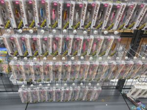 ∇ショアジグ用メタルジグ色々入荷しています。∇