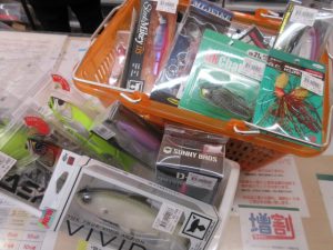 中古商品入荷情報！！！