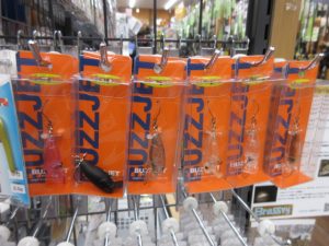 トラウト新商品入荷情報！！