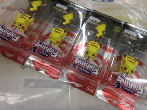 バスルアー入荷情報！！