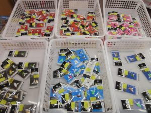 トラウトルアーお得情報！！