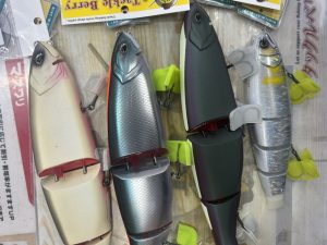 ☆中古品入荷情報☆