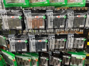 入荷情報