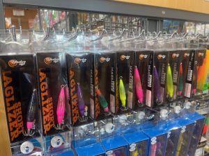 入荷情報