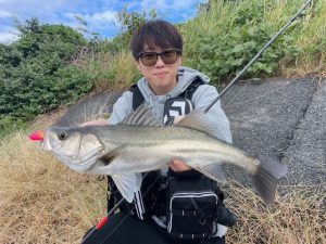 島根のお2人から