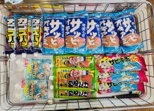 サビキシーズン到来★