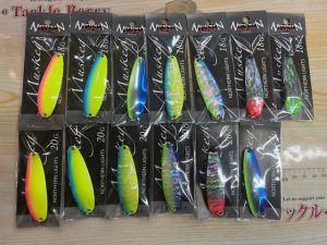 🐟入荷情報🐟