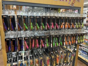 マグライザー入荷しました🦑