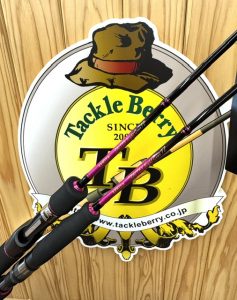 新品ロッド大量入荷🎣🎣🎣
