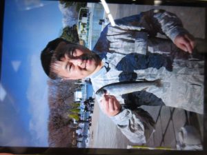 お客様より釣果情報です～