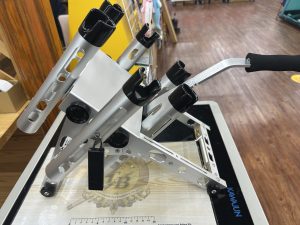 ﾄﾗｳﾄ用品入荷～♪