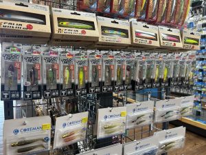 ジャッカル ツクモ56 66入荷致しました！