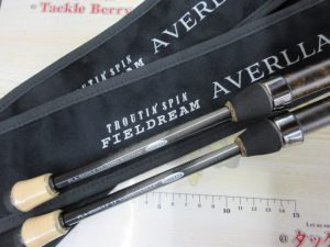 ｽﾐｽ・ｱｳﾞｪﾙﾗ入荷～♪