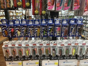 入荷情報！！