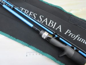 ﾌﾟﾛﾌｫﾝﾄﾞ＆25紅牙RXIC入荷～♪