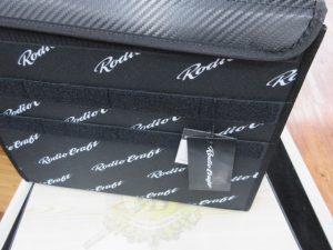 ﾛﾃﾞｵｺﾗﾎﾞ・ｲﾝﾅｰﾊｯﾁ＆ﾗﾝﾁｬｰﾎﾙﾀﾞｰ入荷！！