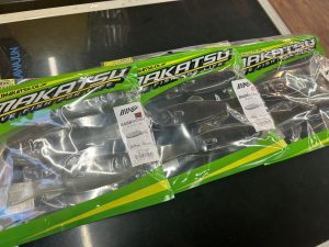 イマカツ バスワーム145入荷致しました！！