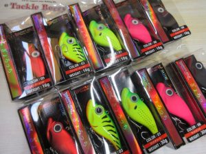 ぎょろっち入荷！！