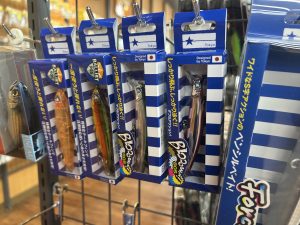 ブローウィン80入荷いたしました！！