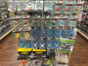 AROSワーム各種入荷いたしました！！