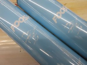 ハイドアップ　FOOSHA　NS/HS 入荷♪