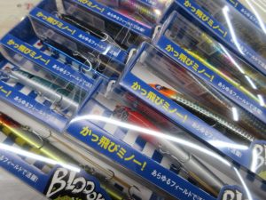 ﾌﾞﾛｰｳｨﾝ165Fｽﾘﾑ入荷～♪