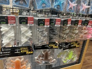 ノリーズ クリオネックス入荷致しました！！
