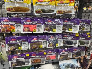 バークレイ C.O.タン3.5ｲﾝﾁ入荷致しました！